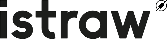 istraw Logo