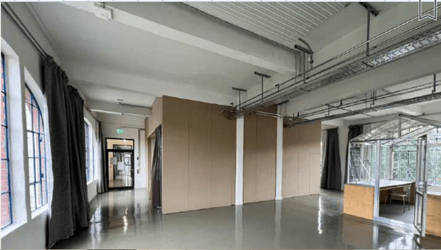 Nachhaltigkeit im Bauhaus-Stil – Der Eiermannbau im Rahmen der IBA Thüringen