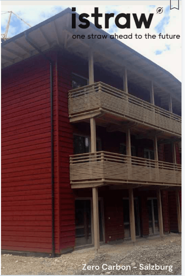 Zero Carbon - Salzburg